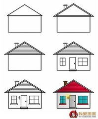 画房屋设计图的软件免费版,房屋设计图画图工具